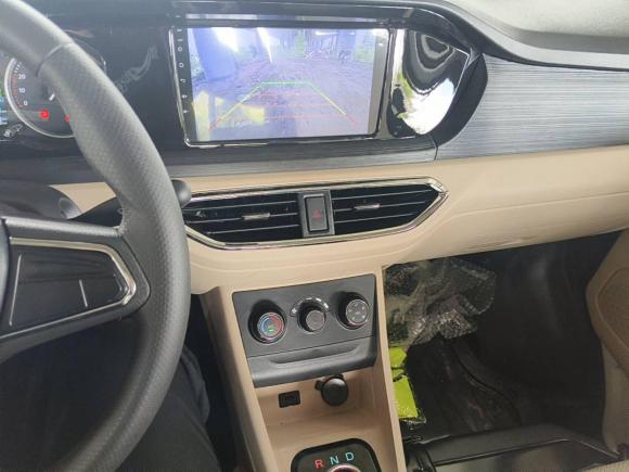 [嘉兴·浙A] 二手长安跨越跨越星V7 EV2024款 239km 客运版舒适型 6座