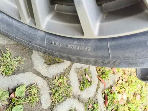 [苏州·苏U] 二手凯迪拉克凯迪拉克XT52018款 25T 豪华型