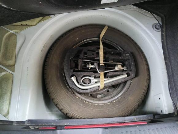 [成都·川A] 二手大众Polo2016款 1.4L 手动风尚型