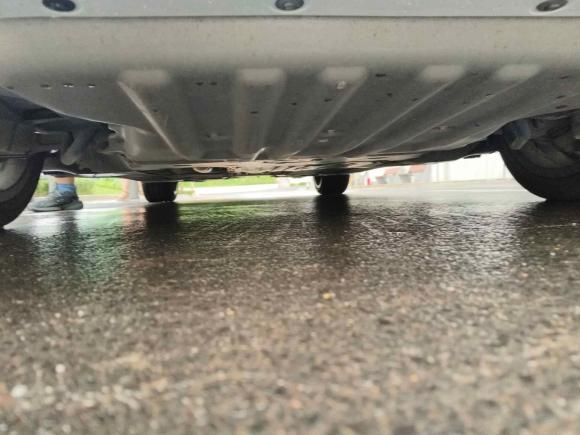 [济南·鲁A] 二手宝马宝马5系2018款 530Li 领先型 M运动套装