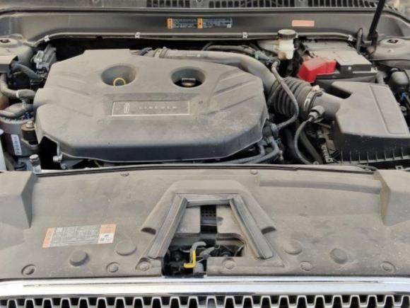 [济南·鲁A] 二手林肯林肯MKZ2019款 2.0T 尊雅版 国VI