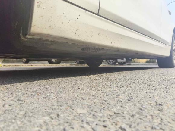 [佛山·粤X] 二手宝马宝马3系2014款 320Li 时尚型