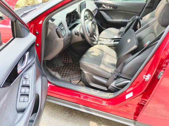 [成都·川A] 二手马自达马自达CX-42020款 2.0L 自动两驱蓝天活力版