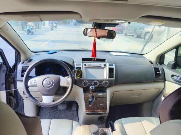 [杭州·浙A] 二手马自达马自达82013款 2.5L 至尊版