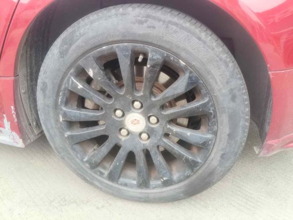 [温州·浙C] 二手凯迪拉克凯迪拉克CTS2012款 3.0 Vday精英纪念版