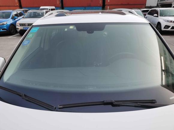 [上海·沪B] 二手大众途观L2017款 330TSI 自动两驱旗舰版