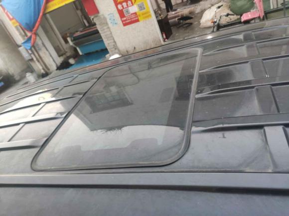 [广州·粤E] 二手江汽集团瑞风M52016款 2.0T 汽油自动公务版