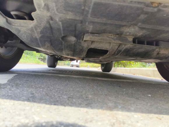 [南通·鄂S] 二手吉利汽车博越2016款 1.8TD 自动智慧型