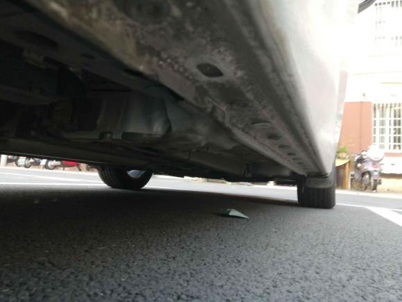 [常州·鲁Q] 二手雪佛兰迈锐宝2017款 1.5T 自动豪华版