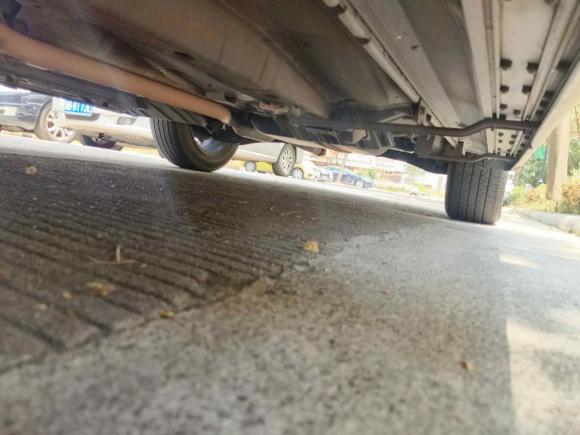 [宁波·浙B] 二手三菱劲炫ASX2018款 2.0L CVT两驱尊享版