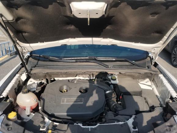 [深圳·桂A] 二手林肯林肯MKC2018款 2.0T 两驱尊雅版