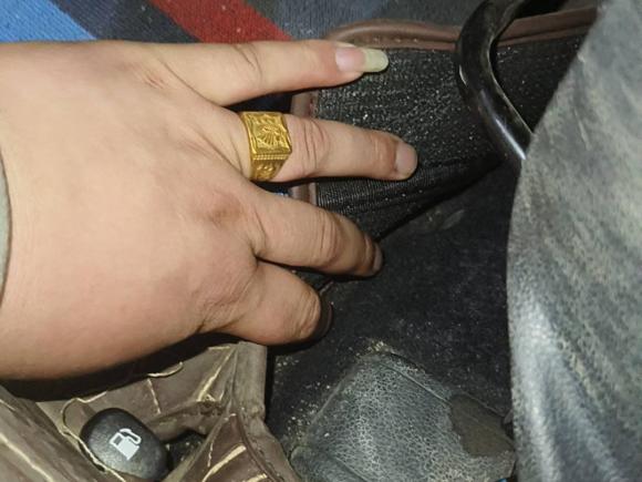 [常州·苏D] 二手现代途胜2015款 1.6T 双离合两驱智能型