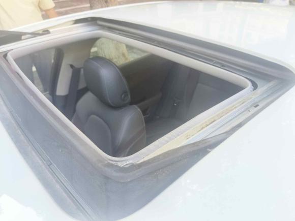 [常州·苏D] 二手雪佛兰迈锐宝2018款 530T 自动豪华版