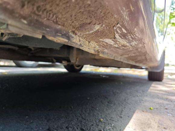 [常州·赣B] 二手吉利汽车远景2018款 1.5L 自动尊贵型