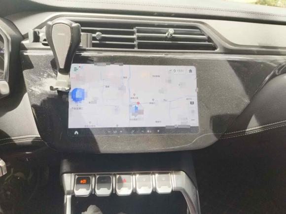 [上海·苏J] 二手福特领界2019款 EcoBoost 145 CVT铂领型 国VI