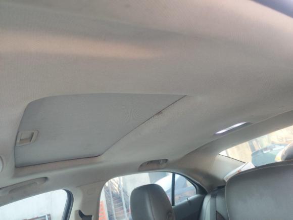 [台州·浙J] 二手雪佛兰迈锐宝2018款 530T 自动豪华版