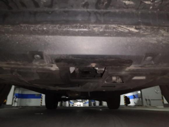 [湖州·苏H] 二手哈弗哈弗F52019款 国潮版 1.5T i潮 国VI