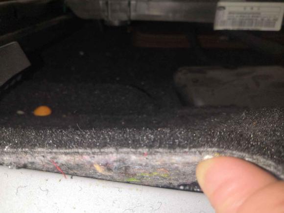 [合肥·皖A] 二手福特蒙迪欧2017款 EcoBoost 200 豪华型