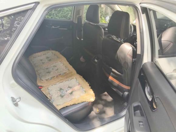 [佛山·粤E] 二手本田凌派2019款 180Turbo CVT舒适版 国VI