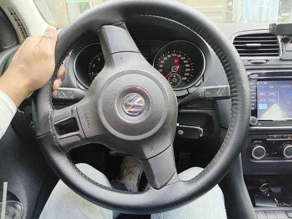 [金华·浙A] 二手大众高尔夫2011款 1.4TSI 手动舒适型