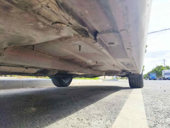 [宁波·浙B] 二手丰田锐志2008款 2.5S 特别纪念版