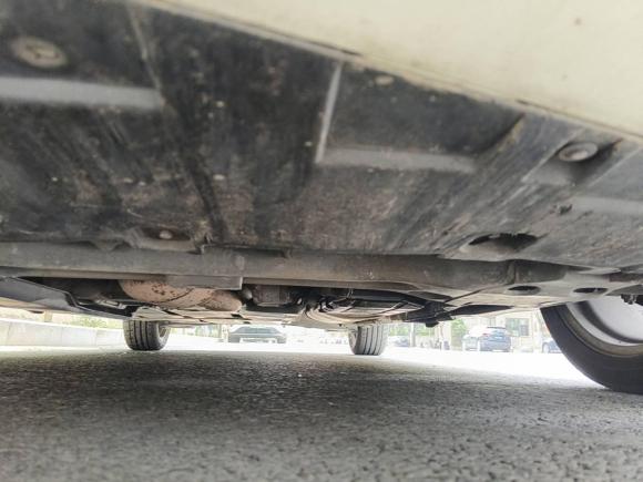 [南京·苏A] 二手奔驰奔驰B级2009款 B 200 时尚型