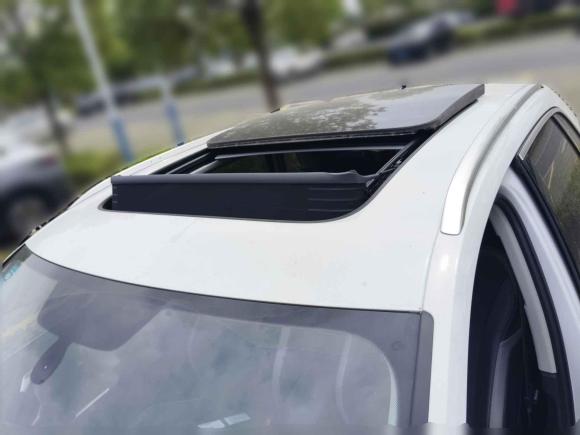 [苏州·苏U] 二手奥迪奥迪Q32019款 35 TFSI 进取动感型