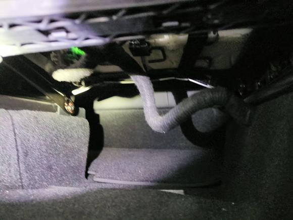 [上海·沪A] 二手特斯拉Model Y2023款 后轮驱动版