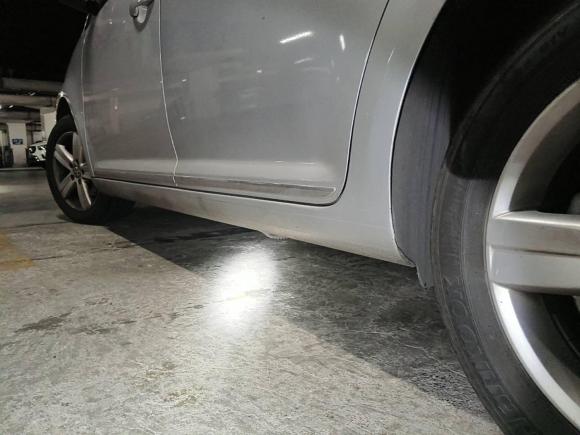 [上海·苏B] 二手大众途安2015款 1.4T DSG舒适版5座