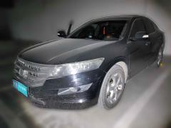 [西安·陕A] 本田歌诗图2011款 3.5L 旗舰版