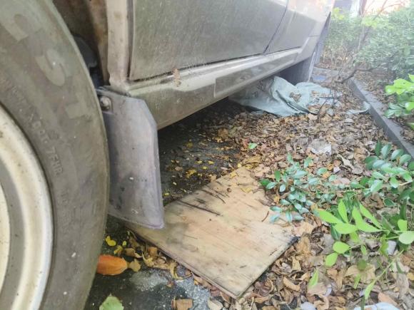 [佛山·粤A] 二手SRM鑫源SRM鑫源新能源海狮EV2018款 EV300创富型