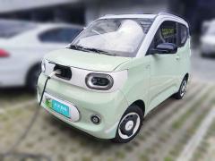 [嘉兴·浙F] 五菱汽车宏光MINIEV2024款 第三代 170km