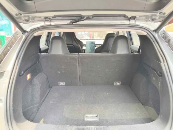 [杭州·浙A] 二手小鹏小鹏G32019款 尊享版