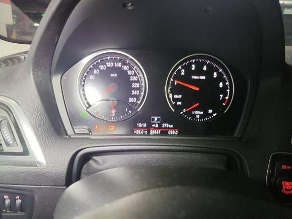 [合肥·皖A] 二手宝马宝马1系2018款 118i 领先型