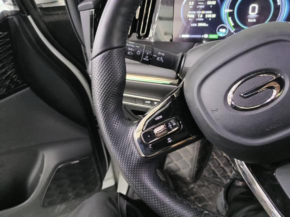 [杭州·浙A] 二手广汽传祺传祺M82023款 宗师系列 双擎 御尊版