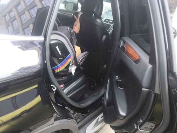 [常州·苏D] 二手林肯林肯MKC2016款 2.0T 两驱尊雅版