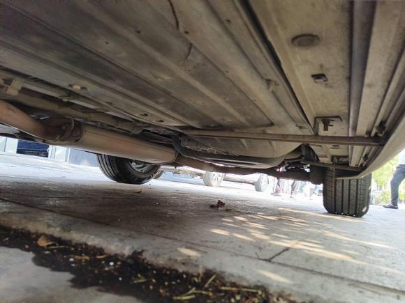 [苏州·苏E] 二手现代胜达2017款 2.0T 自动两驱智能型 7座