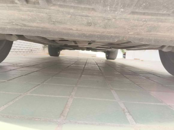 [济南·粤B] 二手奥迪奥迪Q72010款 3.6 FSI quattro 基本型