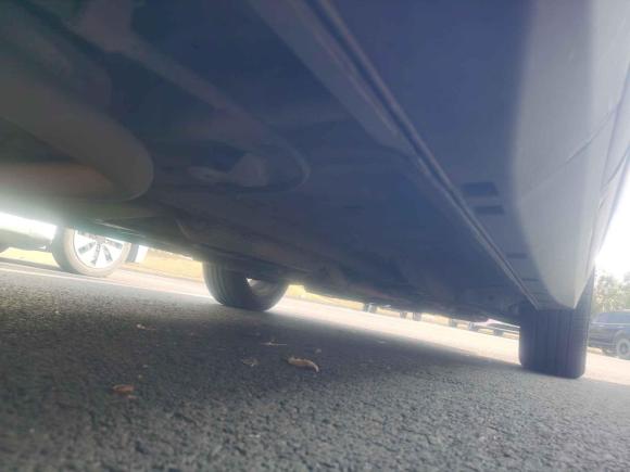 [温州·浙C] 二手长安长安CS152016款 1.5L 手动豪华版