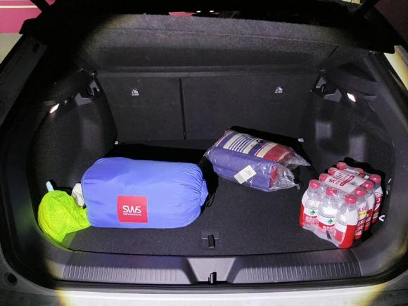 [上海·沪A] 二手大众ID.4 X2023款 极智长续航版