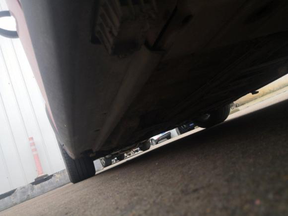 [金华·浙G] 二手MINIMINI2011款 1.6L COOPER Fun