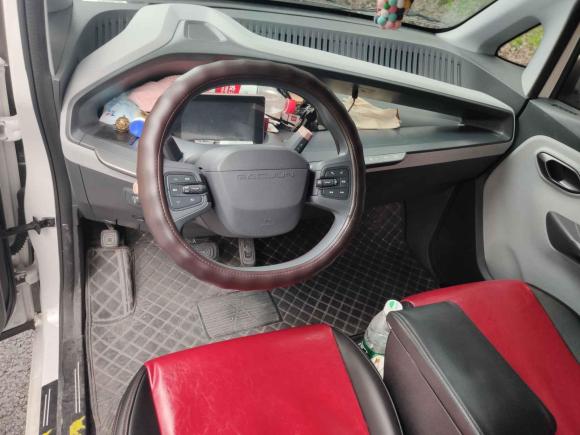 [南通·苏F] 二手宝骏宝骏E2002020款 305KM 智行版