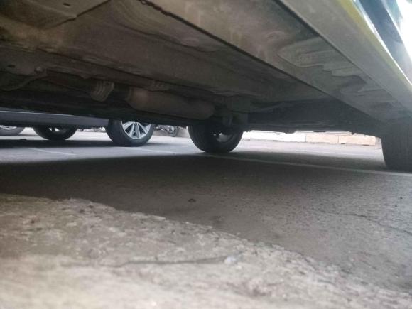 [宁波·浙B] 二手长安长安UNI-T2020款 1.5T 尊贵型