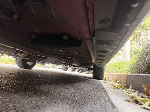 [上海·沪C] 二手丰田YARiS L 致炫2021款 致炫X 1.5L CVT尊贵版