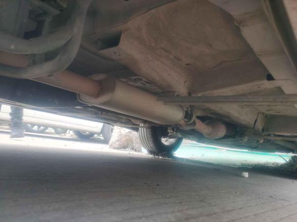 [温州·浙C] 二手哈弗哈弗H62017款 蓝标 1.5T 自动两驱智尚型