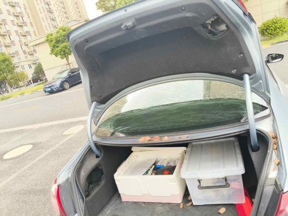 [上海·沪C] 二手大众一汽-大众CC2010款 2.0TSI 豪华型