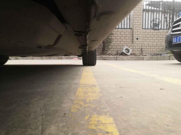 [武汉·鄂A] 二手smartsmart forfour2016款 0.9T 66千瓦极致版