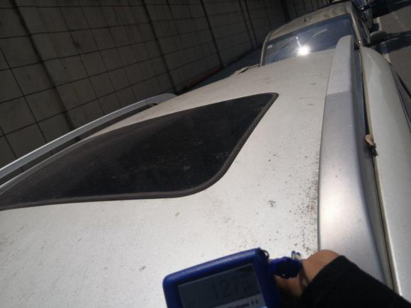 [金华·浙G] 二手标致标致30082013款 1.6THP 自动至尚版