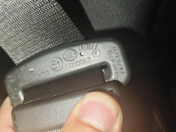 [南通·苏F] 二手MINIMINI COUNTRYMAN2011款 1.6L COOPER Fun