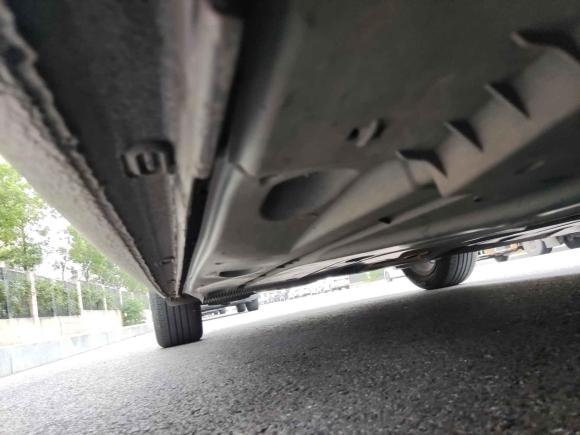 [南昌·赣M] 二手斯柯达明锐2017款 1.6L 自动智行版